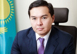 Нурали Алиев возглавил Федерацию альпинизма Казахстана