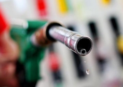 Дизельное топливо сравнялось по цене с бензином в Казахстане