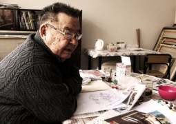 Известный художник Сабур Мамбеев утонул в бассейне базы отдыха в Алаколь 