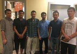 Задержанные в Египте казахстанские студенты возвращаются домой, - МИД РК