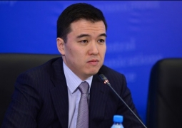 Таможня Казахстана будет работать по принципу «единого окна»