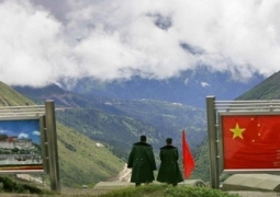 Китай пригрозил Индии войной