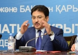 Прокурор Алматы: мне стыдно за коллег