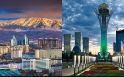 Сколько лет необходимо копить на квартиру в Астане и Алматы?