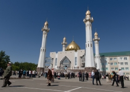 О беспорядочном строительстве мечетей рассказал Нурлан Ермекбаев