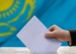 Стартовали выборы 1413 сельских акимов в Казахстане