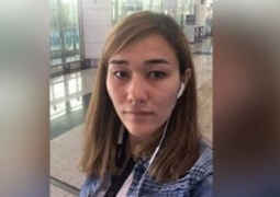 Мать исчезнувшей в Бахрейне казахстанки вышла на ее след