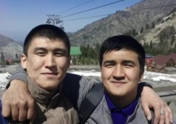 Задержанные в Египте казахстанские студенты все еще не вернулись на родину 