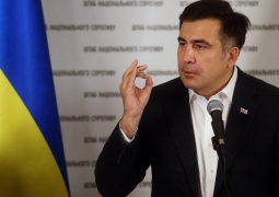 Михаил Саакашвили заявил о намерении легально вернуться в Украину