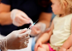 В Атырау новорожденные остались без прививки от гепатита B