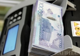 В среднем на одного казахстанца приходится 1,5 кредита