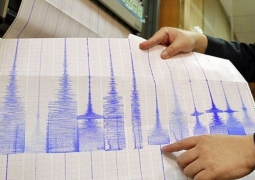 Землетрясение зарегистрировано в Карагандинской области 