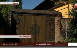 3 миллиона долларов украли у экс-министра в Алматы