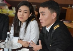 Погибший под Алматы курсант был из династии летчиков
