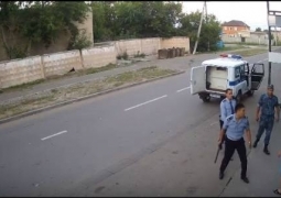 В Павлодаре по факту драки полицейских и задерживаемых открыто досудебное производство