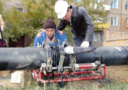 В Алматы намерены ремонтировать водопровод, не разрывая землю 
