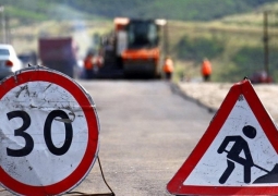 Казахстан увеличил расходы на ремонт дорог на 60%