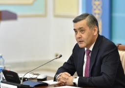 Число радикалов в РК уменьшается, - министр Ермекбаев