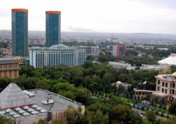 Погода без осадков ожидается сегодня в Казахстане 