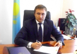 Павел Кулагин стал акимом Турксибского района Алматы 