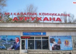 Руководители ряда алматинских поликлиник уволены за плохую работу