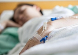 Материнская смертность возросла в Казахстане, - Минздрав