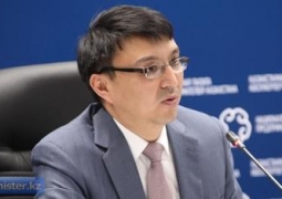 Нуржан Альтаев: Доступное кредитование — катализатор роста АПК