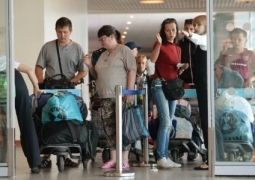 Более 80 этнических немцев, уехавших на историческую родину, вернулись в Казахстан с начала года 