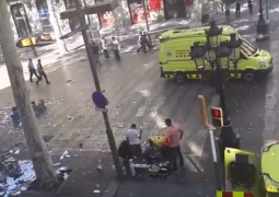 Теракт в Барселоне: среди пострадавших граждане 18 стран