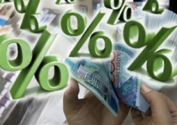 В июле уровень инфляции в Казахстане снизился