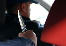 В Астане задержали мужчину, подозреваемого в грабеже таксистов