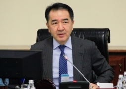 Казахстанские художники обратились к премьер-министру Сагинтаеву