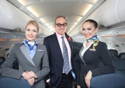 У главы Air Astana 20 вице-президентов...