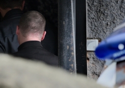 В Шымкенте "охотника за полицейскими" судят за шантаж (ВИДЕО)