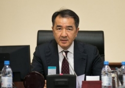 Бакытжан Сагинтаев раскритиковал работу регионов по программе «Нұрлы жер»