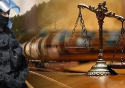 Суд огласил приговор членам "нефтяной" ОПГ (ВИДЕО)