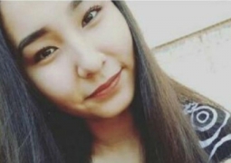 В Семее без вести пропала 19-летняя девушка