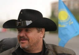 Казахстанский байкер Дмитрий Петрухин попал в серьёзное ДТП в России
