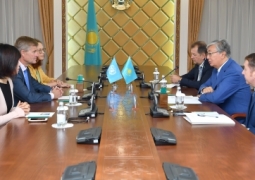 ООН поддержит процесс перехода Казахстана к «зеленой» экономике