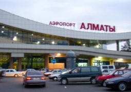 Из-за модернизации аэропорта Алматы поднимут цены на авиабилеты