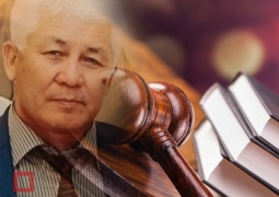 Суд признал Омирбека Жампозова виновным в хищении (ВИДЕО)