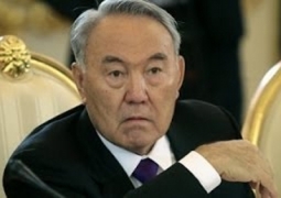 Нурсултан Назарбаев раскритиковал работу правоохранительных органов