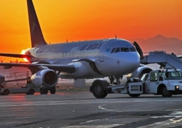 Очередная неисправность: самолет Air Astana не смог вылететь из Турции
