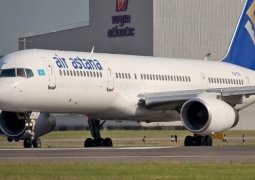 В авиакомпании "Эйр Астана" прокомментировали задержку рейса "Анталья - Астана"