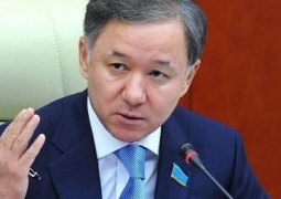 4 сентября состоится совместное заседание палат Парламента Казахстана