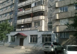 В Алматы построят общежития для молодежи и студентов
