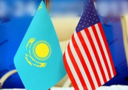 Казахстан и США подписали соглашение о сотрудничестве в сфере энергетики