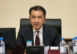 Бакытжан Сагинтаев дал 11 конкретных поручений министрам
