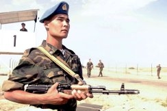 Сколько тратит Казахстан на одного солдата