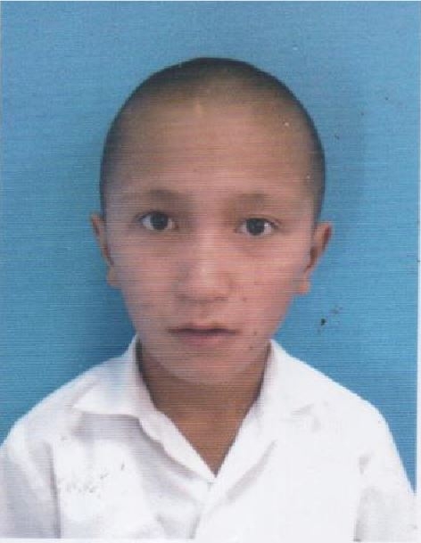 В Шымкенте пропал 10-летний воспитанник школы-интерната